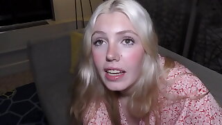Spanish Tourist Teen Slut Claudia Garcia BBW interracial Pickups Fucking respecting Motel Room